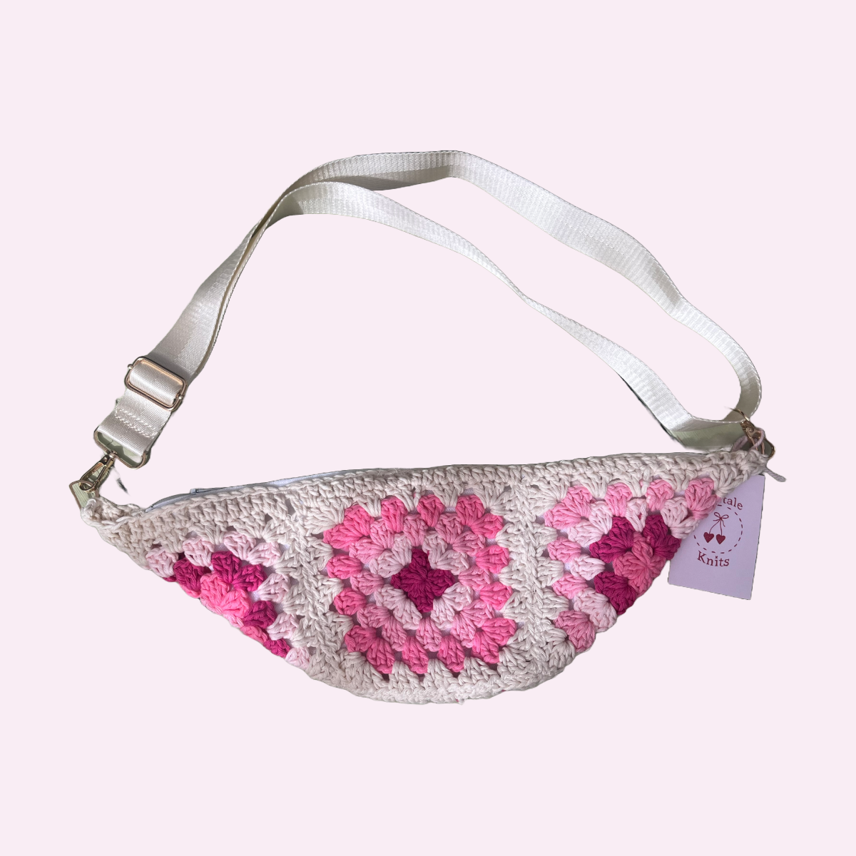 Cross body bag