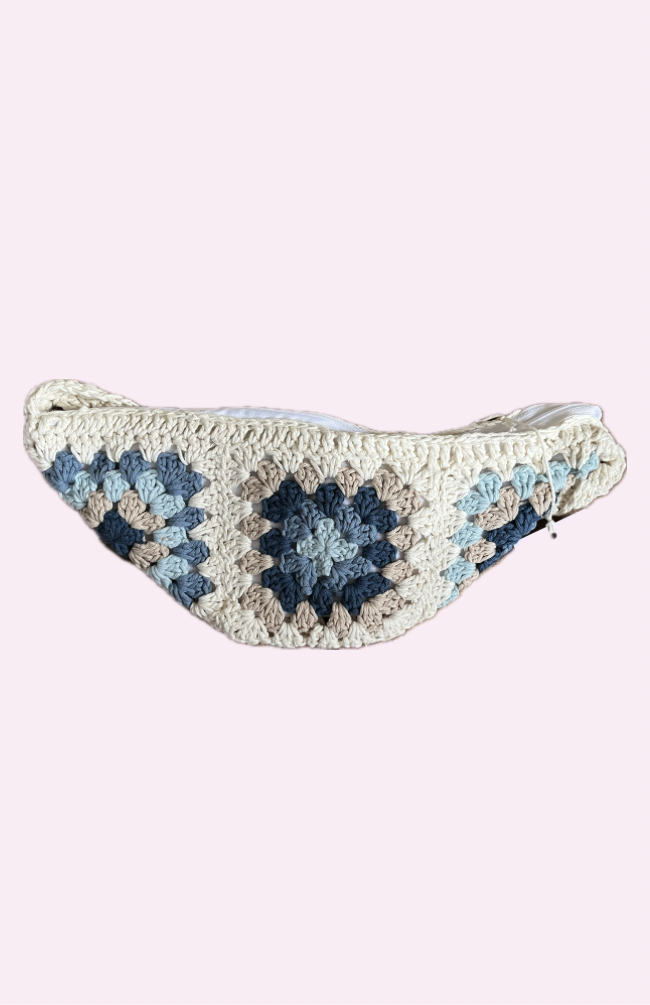 Cross body bag