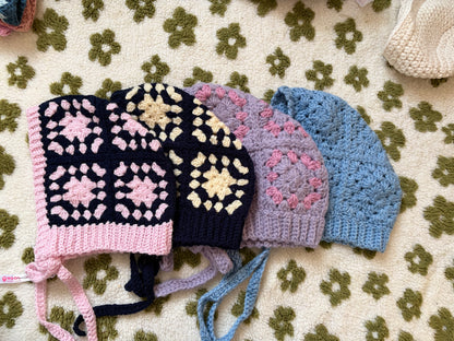 Bonnet