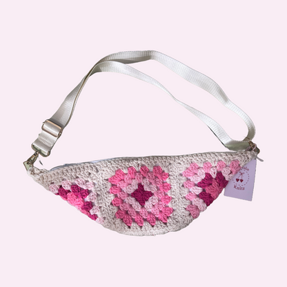 Cross body bag