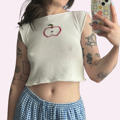 Fruit Tee